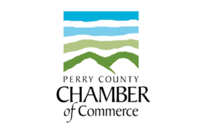 Perry County Chamber of Commerce Logo